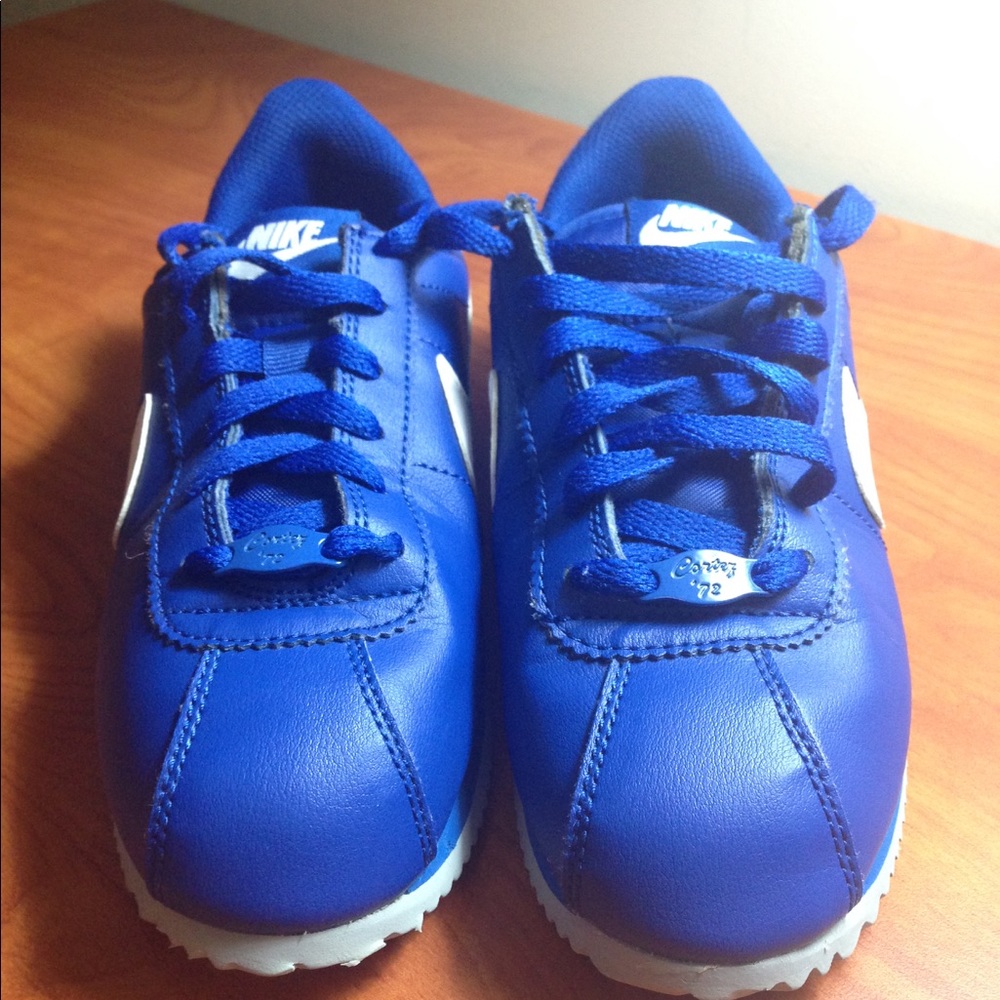 Nike Cortez 72's Only worn maybe two times.